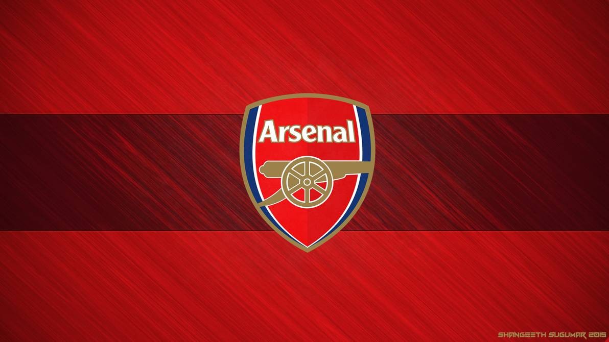Hình nền đẹp Arsenal