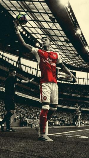 Hình nền đẹp bóng đá