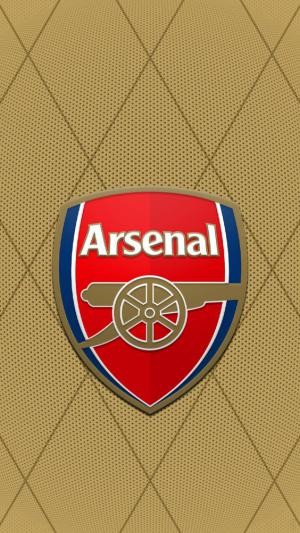 Hình nền đẹp Arsenal cho điện thoại