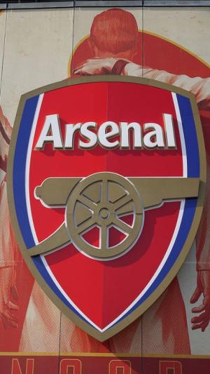Hình nền đẹp Arsenal cho điện thoại