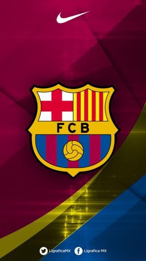 Hình nền Barcelona đẹp cho điện thoại