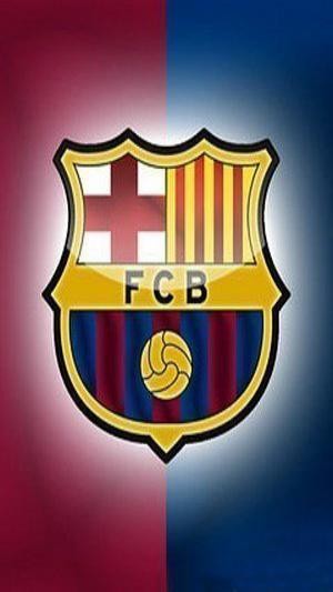 Hình nền đẹp bóng đá Barcelona