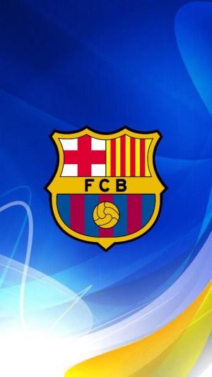 Hình nền Barcelona đẹp cho điện thoại