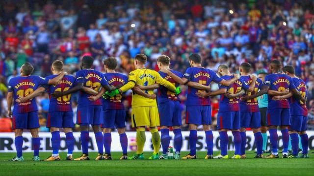 Hình nền Barcelona đẹp cho máy tính