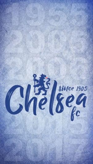 Bộ hình nền Chelsea cho điện thoại