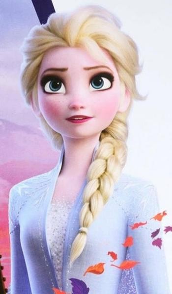 Hinh nen Frozen 2