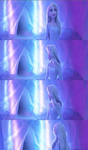 Hinh nen Frozen 2