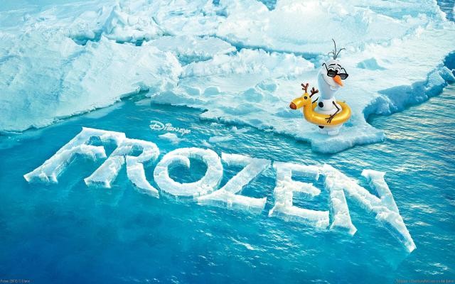 poster frozen 46