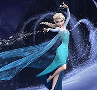Hình nền Nữ hoàng băng giá - Frozen 2 | Chất lượng cao