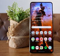 Hình nền Galaxy S21 đẹp, bộ sưu tập SamSung Galaxy S21