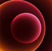 Hình nền iOS 16 đẹp nhất cho iPhone 13 | Download miễn phí