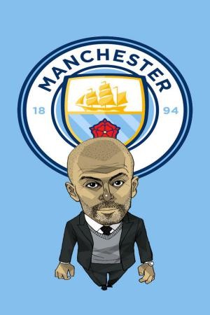 Hinh nen Manchester City cho dien thoai 43