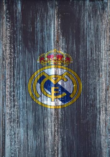 Hình nền Real Madrid cho di động