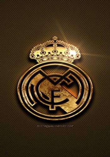 Hình nền đẹp Real Madrid