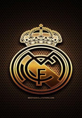 Hình nền đẹp Real Madrid