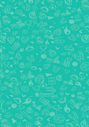 Hình nền Real Madrid chất lượng cao