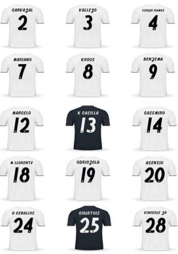 Hình nền đẹp Real Madrid