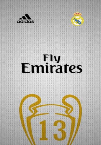 Hình nền Real Madrid chất lượng cao