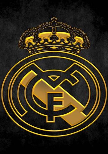 Hình nền đẹp Real Madrid