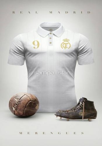 Hình nền đẹp Real Madrid