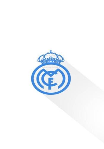 Hình nền đẹp Real Madrid
