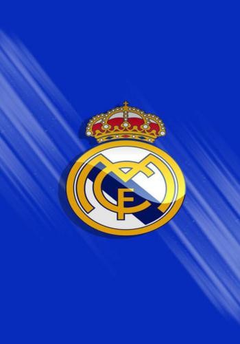 Hình nền đẹp Real Madrid