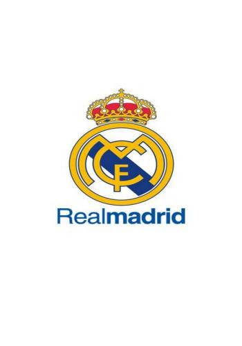 Hình nền đẹp Real Madrid