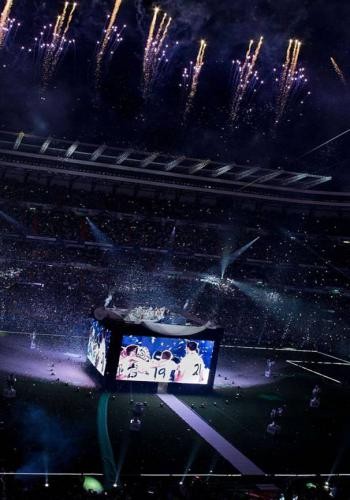 Hình nền Real Madrid cho di động