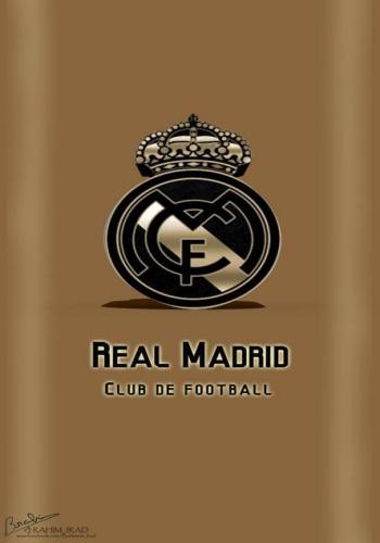 Hình nền đẹp Real Madrid