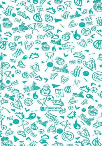 Hình nền Real Madrid cho di động