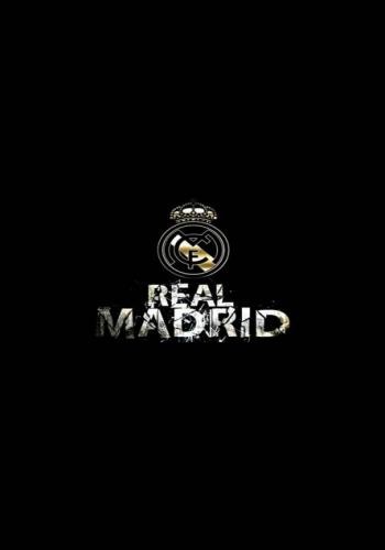 Hình nền Real Madrid cho di động