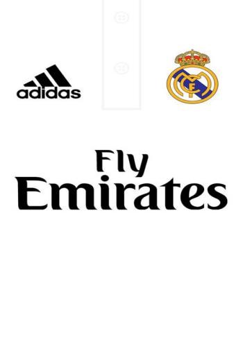 Hình nền đẹp Real Madrid