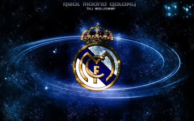 Bộ hình nền Real Madrid