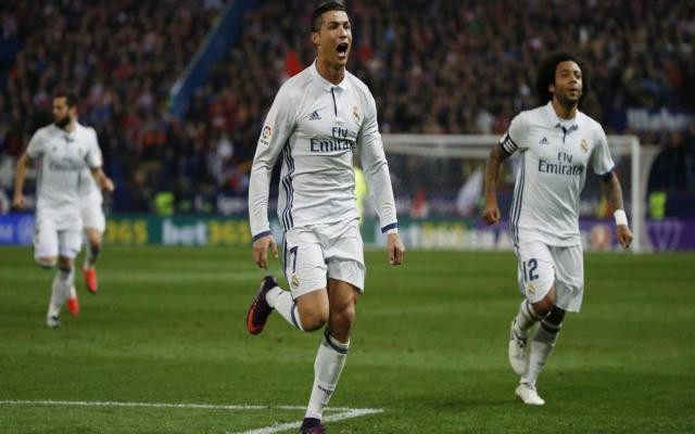 Bộ hình nền đẹp Real Madrid cho máy tính