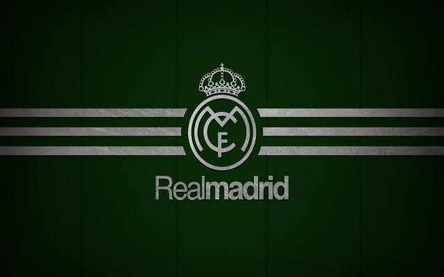 Bộ hình nền đẹp Real Madrid cho máy tính
