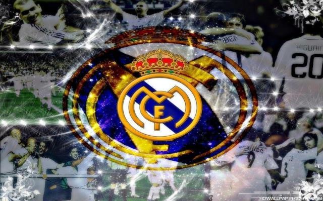 Hình nền Real Madrid chất lượng cao