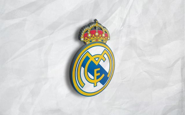 Bộ hình nền Real Madrid