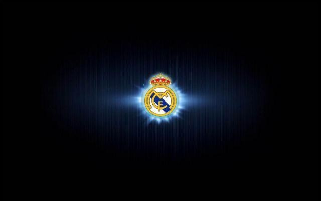 Bộ hình nền Real Madrid