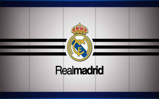 Bộ hình nền đẹp Real Madrid cho máy tính
