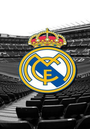 Hình nền Real Madrid chất lượng cao