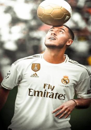 Hình nền đẹp Real Madrid