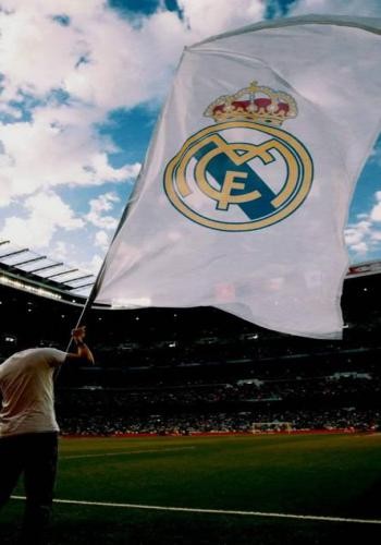 Hình nền Real Madrid chất lượng cao