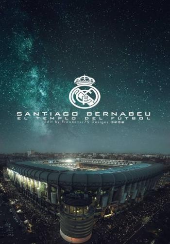 Hình nền đẹp Real Madrid