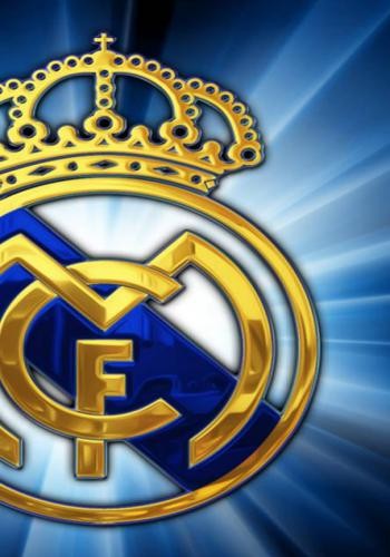 Hình nền Real Madrid chất lượng cao