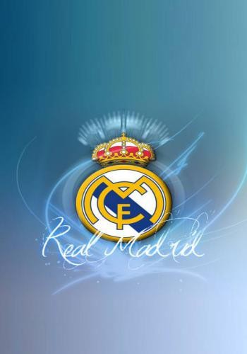 Hình nền Real Madrid chất lượng cao