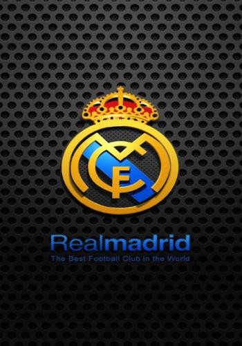 Hình nền Real Madrid cho di động