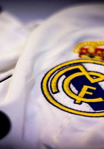 Hình nền Real Madrid cho di động