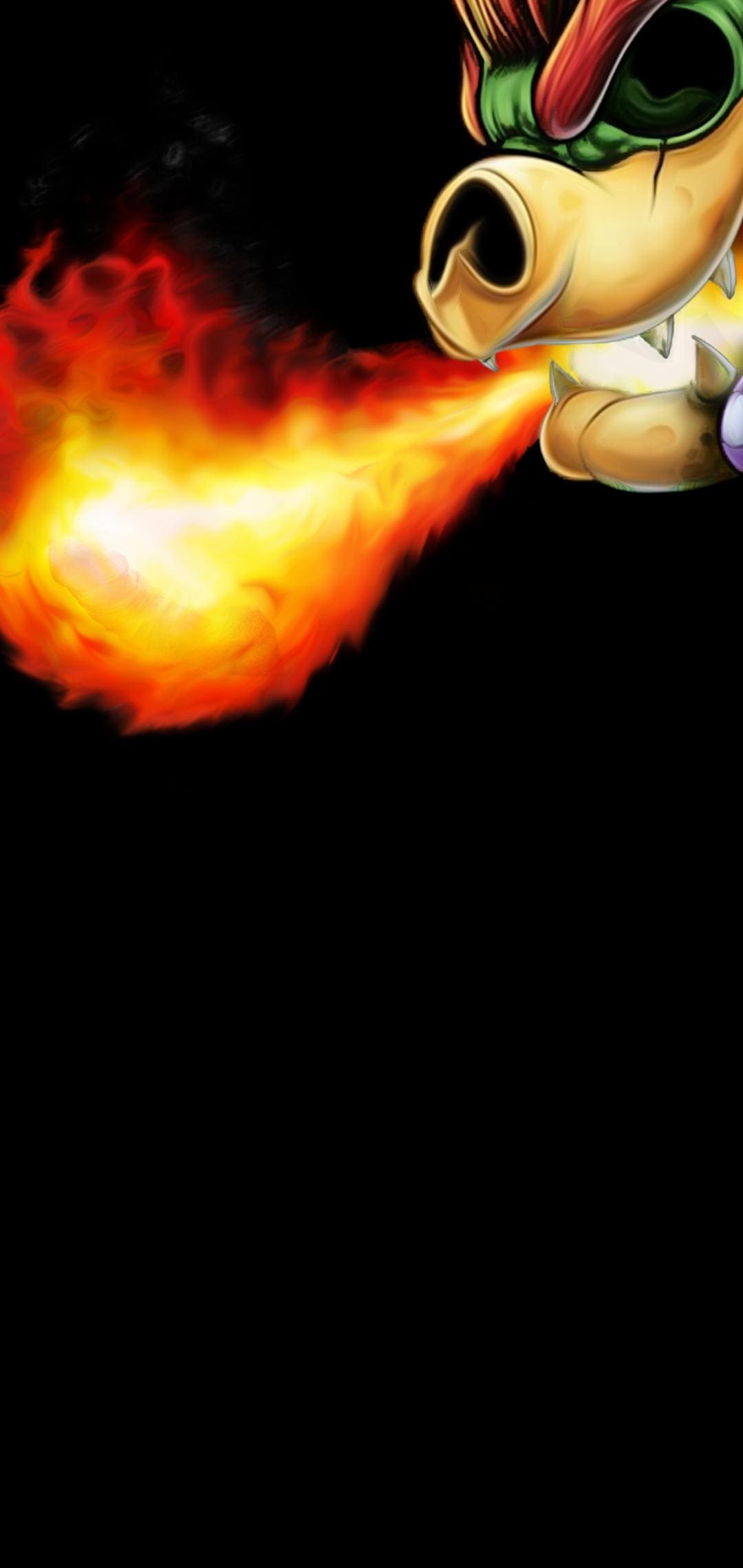 Hình nền điện thoại độc đáo cho S10