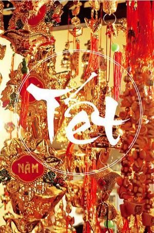 Hình nền Tết 2020 full HD