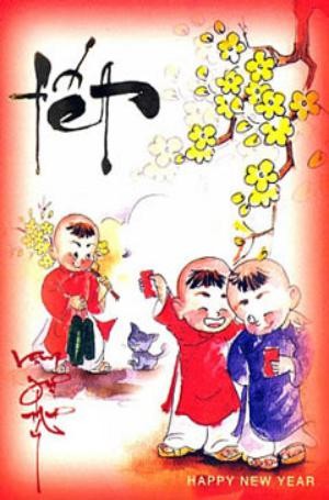 Hình nền Tết 2020 full HD